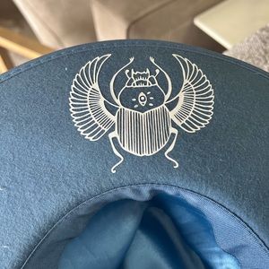 Olive & Pique Hat